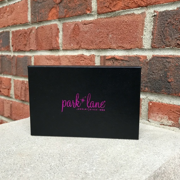 Park Lane 3 in 1 Soiree Necklace - Picture 5 of 5